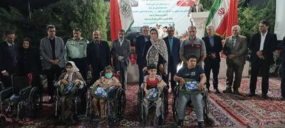 رییس سازمان بهزیستی: ۳۰ هزار مسکن طی ۲ سال تحویل مددجویان شد