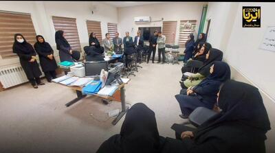 فیلم | آمادگی کامل مدارس سیستان و بلوچستان برای آغاز سال تحصیلی