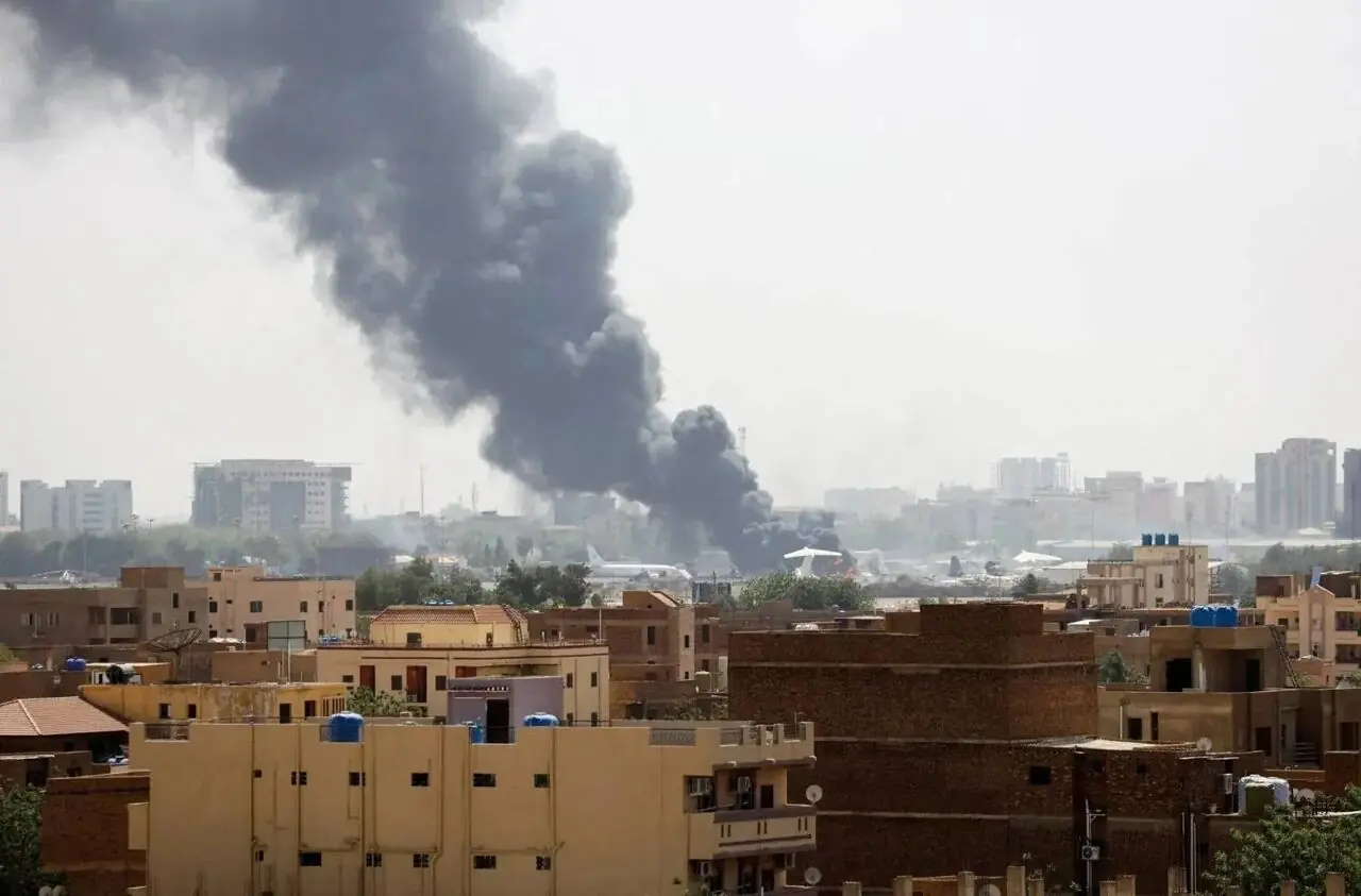 تسلط ارتش سودان بر مناطق جدید در شمال کردفان
