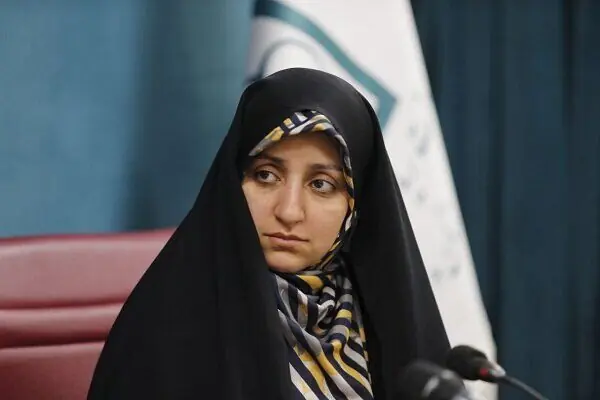 بهروزآذر: دادههای قضایی مسیر سیاستگذاری در حوزه زنان و خانواده را دقیقتر می کند