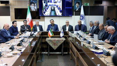  اتابک: سیاست‌های تجاری نسبت به سیاست‌های ارزی، ارجحیت دارد