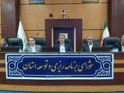  آمادگی کامل استان مرکزی برای اجرای سرشماری عمومی