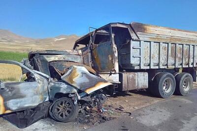 استاندار خراسان جنوبی: کاهش تصادفات به مطالبه جدی دستگاههای استان تبدیل شود