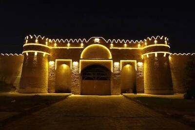  دژی مستحکم در قلب فرهنگ؛  قلعه ایرانشهر  روایتی از هویت و میراث قاجاری در جنوب‌شرق کشور