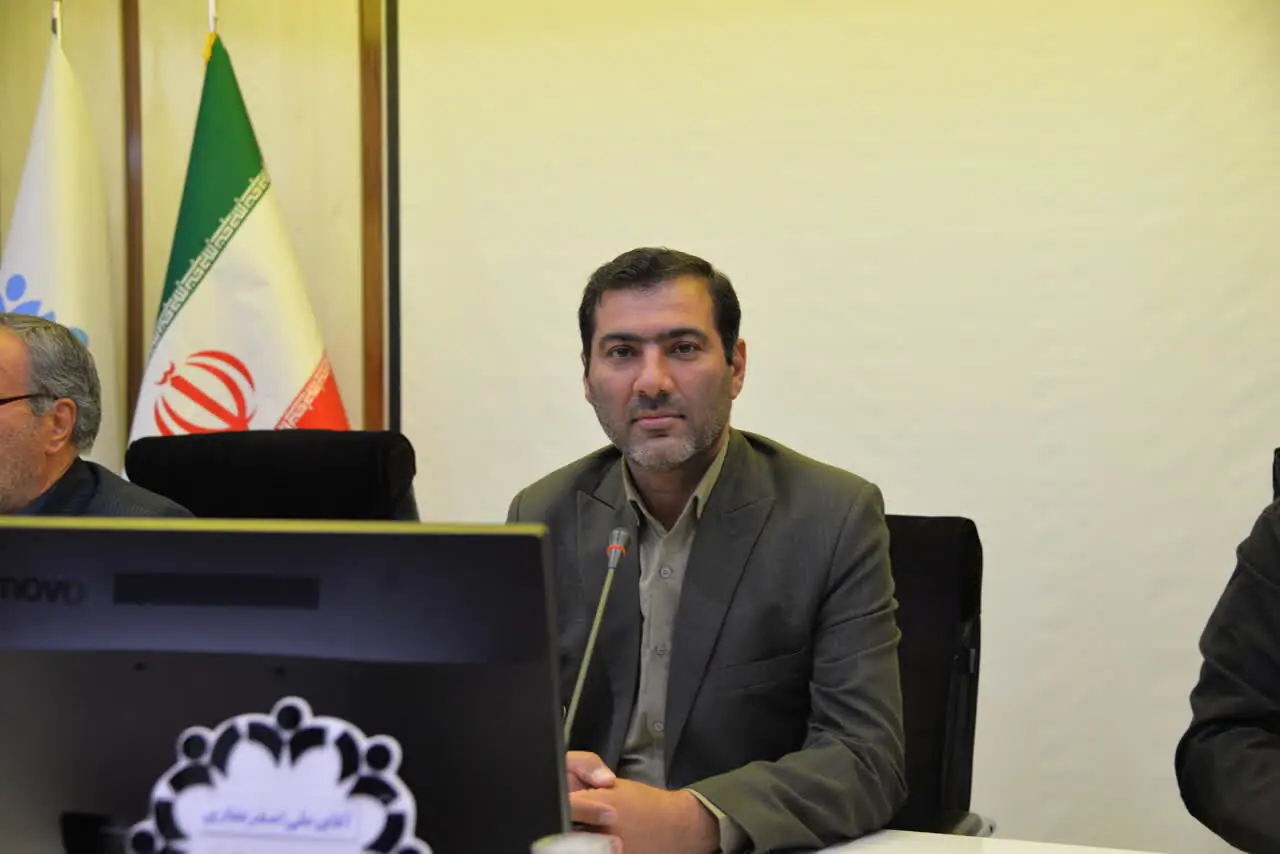 مرمت پل بسیج اراک در دستور کار شهرداری قرار دارد