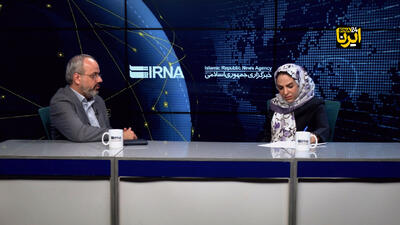 راهبرد ما باید «عقلانیت انقلابی» باشد