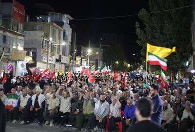 میدان ۲۲ بهمن ایلام سنگر مقاومت و پایداری