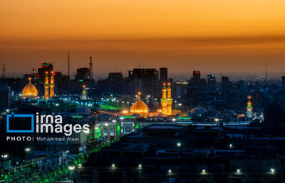 ثبتنام اعزامهای عتبات عالیات در مهرماه آغاز شد/ کاهش ۳.۵ درصدی قیمت بستههای زمینی
