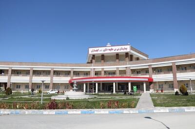  گچساران در مسیر تبدیل شدن به مرکز  تخصصی درمان مادر و کودک