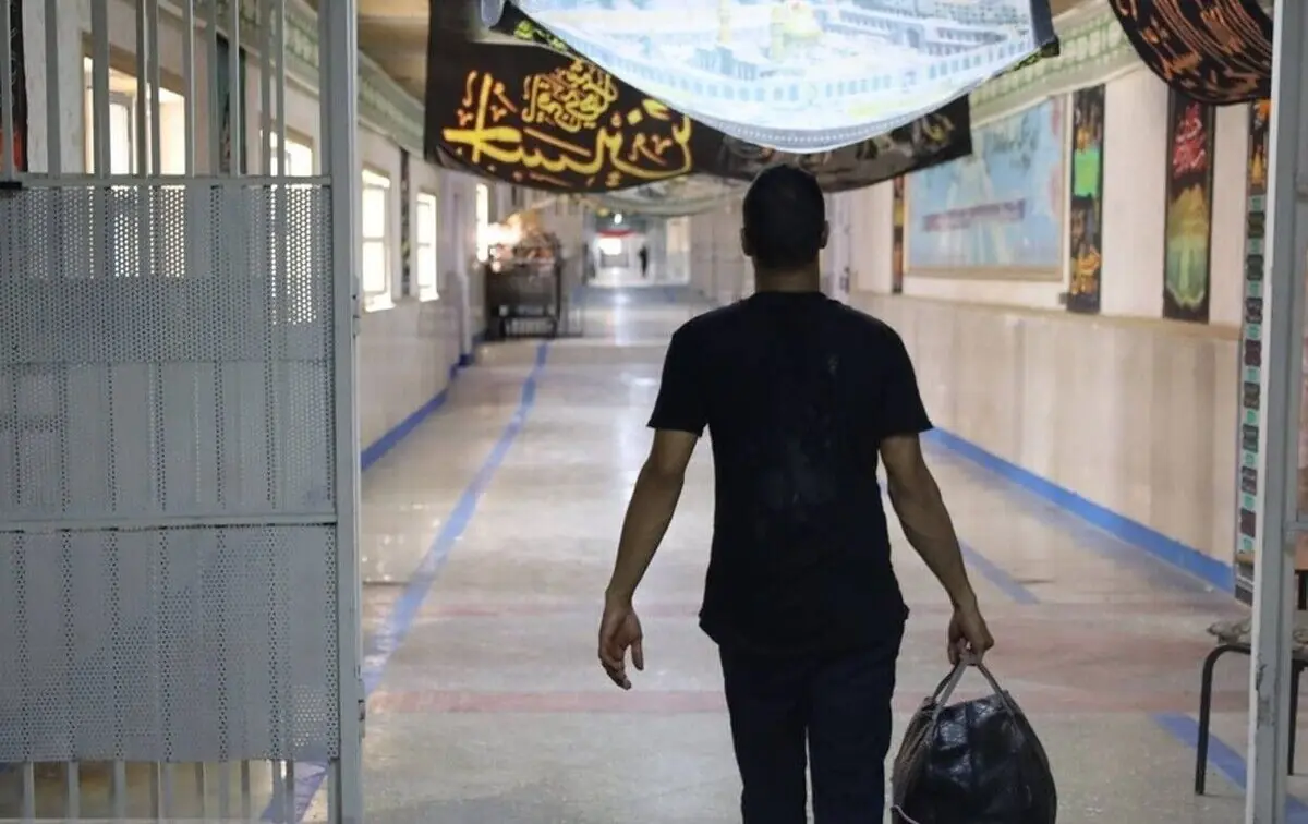  دستگیری مرتبط شبکه اینترنشنال در پردیس