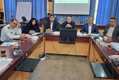 فرماندار: ۸۰۰ میلیارد ریال برای آموزش و پرورش گنبدکاووس مصوب شد