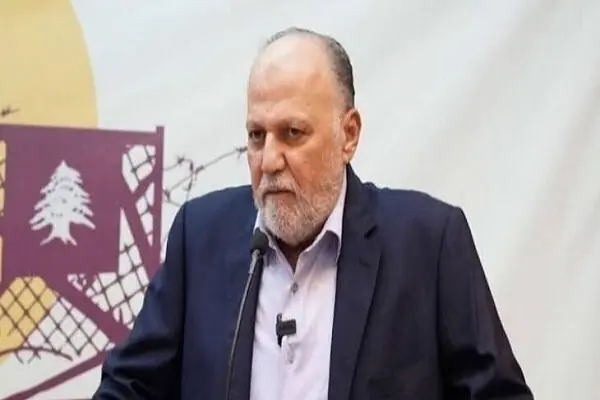  حزب‌الله: تجاوز صهیونیست‌ها به ارتش لبنان نتیجه مسیر حقیرانه دولت است