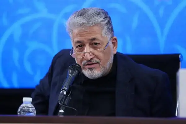 دانشگاه حلمسئله دال مرکزی گفتمان «جانفدا»