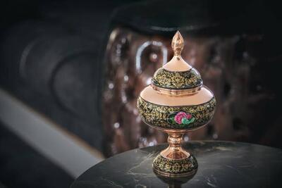 هنر فلز؛ صنعتی با ظرفیت بالا و جایگاهی محدود در صنایعدستی