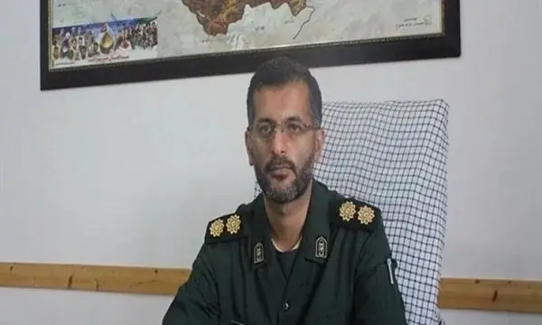 فرمانده سپاه بابل: دشمنان در نبرد تمدنی به دنبال شکست اراده مردم و مسئولان انقلاب هستند
