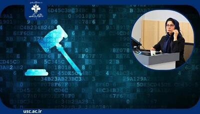 فناوری بهتدریج از یک ابزار صرف به زیرساخت تصمیمگیری تبدیل میشود
