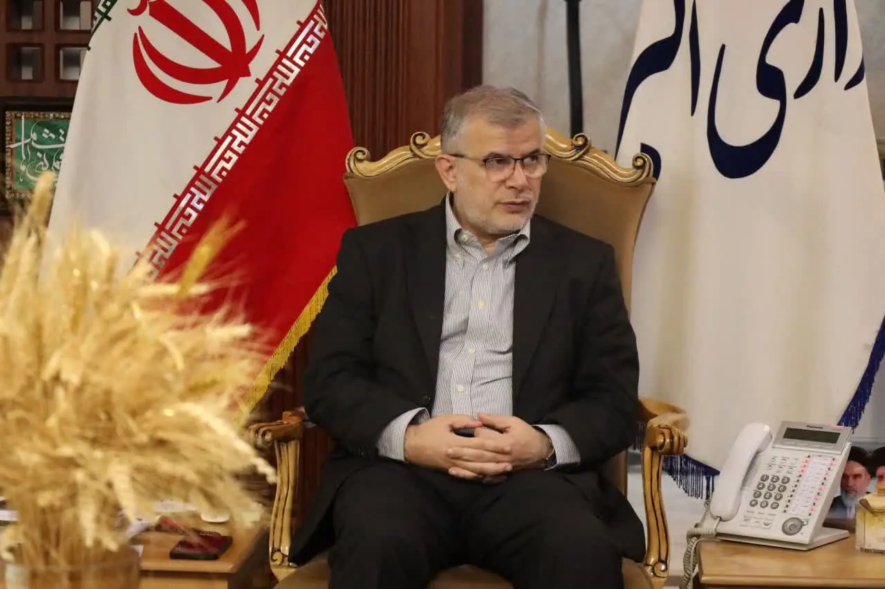 استاندار البرز: شاخصهای اجتماعی استان بهتر شده است