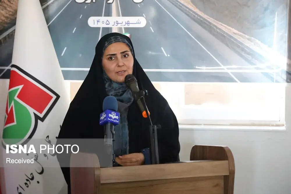 وزیر راه و شهرسازی: راهداران پیشگامان خدمت در بحران هستند