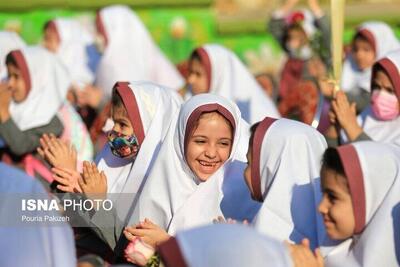 رایزنی برای کاهش ترک تحصیل دانشآموزان دختر در شهرستان مرزی زهک