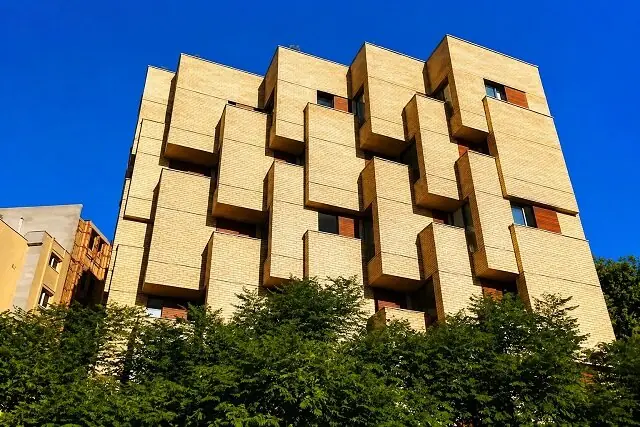 نمای بهتر برای تهران؛ از ضوابط روشن تا مشارکت شهروندان