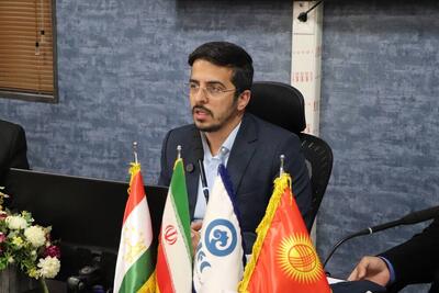 اکسپو فارس میزبان بیش از ۶۰ بازرگان خارجی میشود