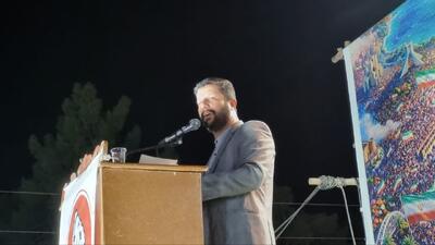 وحدت و تابآوری اجتماعی از رموز ماندگاری ایران در برابر تهدیدهاست