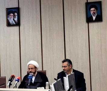 پیشگامی دیوان عدالت اداری در دادرسی الکترونیک؛ کاهش چشمگیر هزینه‌های جاری و حذف مصرف کاغذ