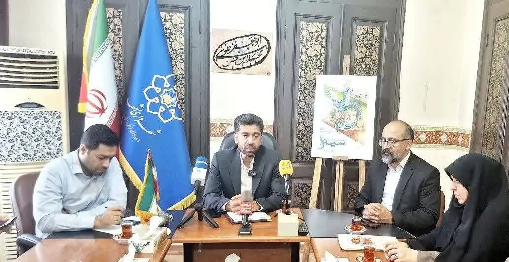 دومین رویداد بینالمللی «سیمرغ» با تمرکز بر حماسههای معاصر و نقالی رضوی برگزار میشود
