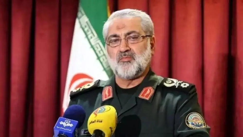 سردار شکارچی: ابتکار عمل در تنگه هرمز همچنان در دست نیروهای مسلح قدرتمند ایران است