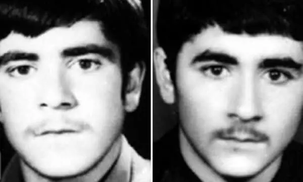 مادر شهیدان «اکبر و یاور اکبری کردهده» از شهدای مراغه آسمانی شد