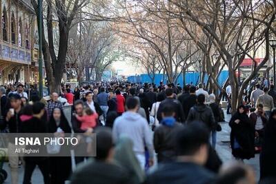 بازسازی پس از بحران باید در جهت ایجاد حکمرانی پاسخگو، شفاف و مشارکتمحور حرکت کند