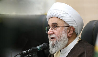 نماینده گیلان در مجلس خبرگان: امروز حفظ وحدت و انسجام داخلی ضرورت دارد