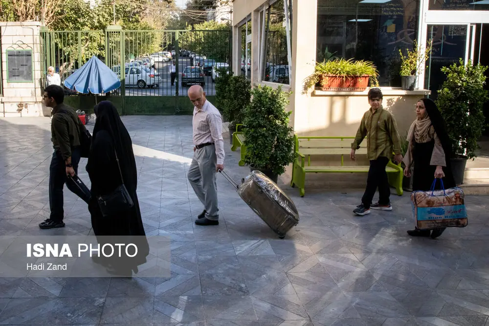زمان شروع کلاسهای آموزشی نودانشجویان اعلام شد