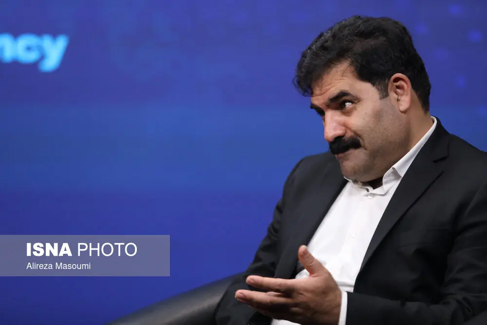 بررسی ظرفیتهای هوش مصنوعی برای ارتقای کیفیت فرایندهای مرکز آزمون جهاددانشگاهی