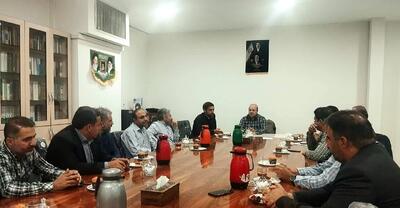 دانشگاه، سنگر استوار در نبرد ترکیبی است/ضرورت تحقق الگوی «دانشگاه مبعوث» برای تابآوری