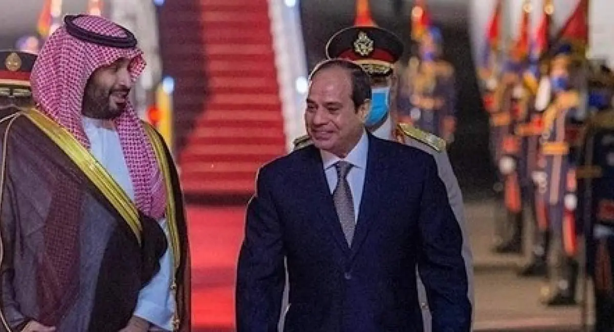دست رد مصر به سینه عربستان در اعزام نیرو به یمن | جهان نیوز