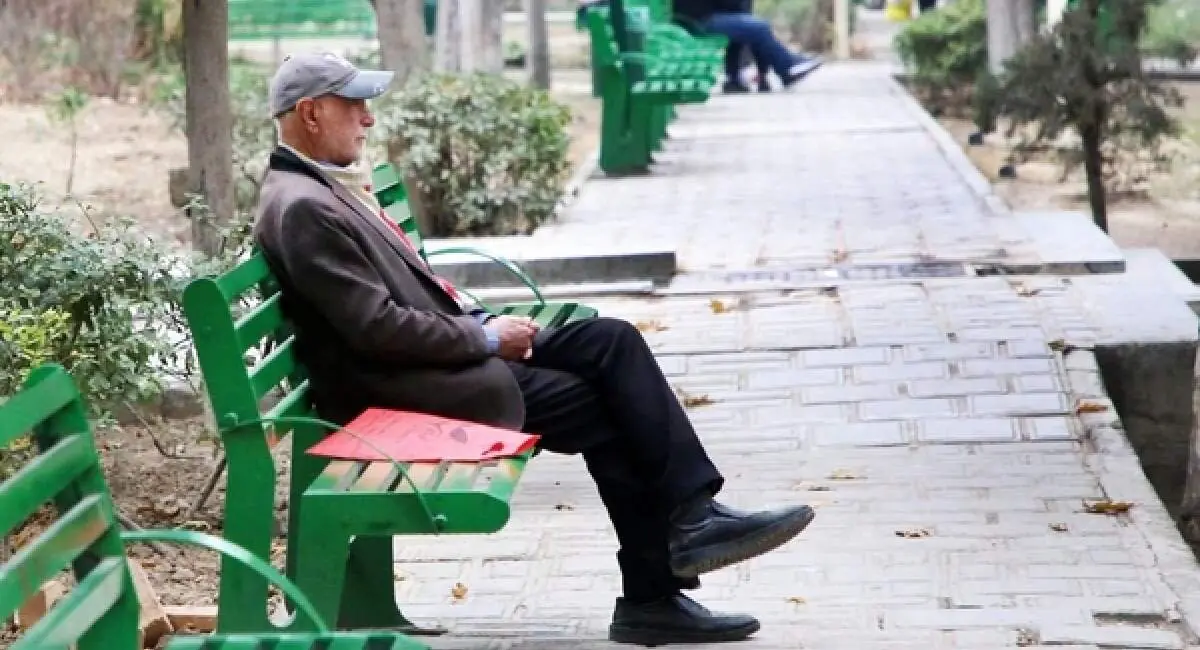 معوقات اردیبهشت بازنشستگان باید در مهرماه پرداخت شود | جهان نیوز