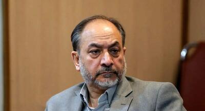 صدرالحسینی: سپاه مغز متفکر زیرسطحی آمریکا را مهار کرد | جهان نیوز