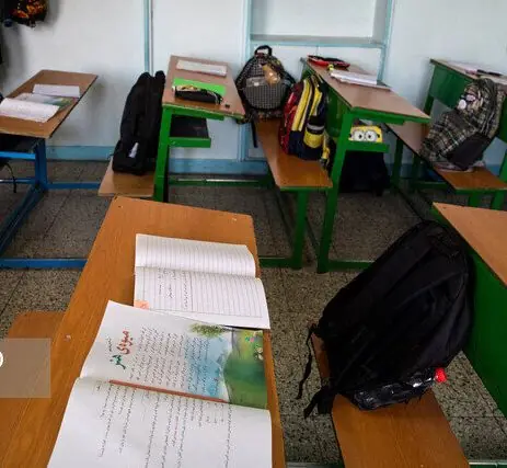 تأکید کمیسیون آموزش عتف بر تعطیلی مدارس فقط در شرایط ضروری و بر اساس شاخصهای مشخص