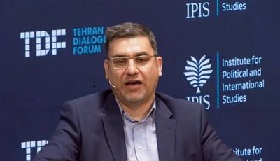 سادات میدانی: تفاهمنامه اسلامآباد سنگبنای برونرفت از وضعیت کنونی است؛ «حق و قدرت» باید در عرصه بینالمللی درست عرضه شود