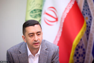 پیام تسلیت مدیرعامل پایگاه خبری جماران به فرمانده یگان حفاظت جماران و حرم مطهر امام خمینی (س)