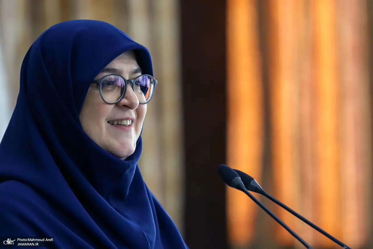  «مهاجرانی: «جان‌فدایان ایران» نشان داد ایران با همه رنگ‌ها و صداهایش یک ملت است»