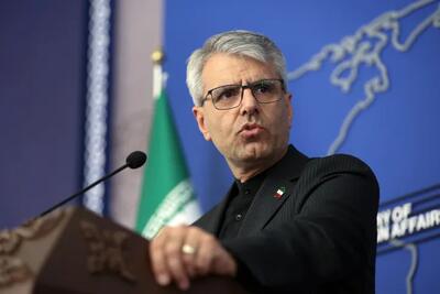  آمریکا اقدامات خود یا مورد حمایت خود را به ایران نسبت می‌دهد
