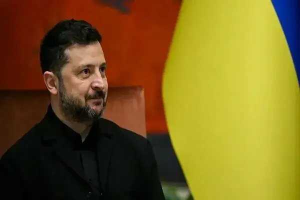 زلنسکی: حملات دوربرد خود را علیه روسیه گسترش میدهیم