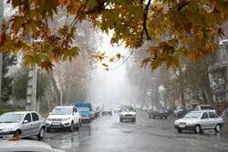  رگبار و رعدوبرق ۴۸ ساعته در راه گلستان است؛ سواحل خزر گرم‌تر می‌شود