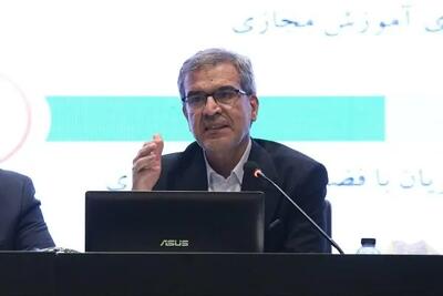 افزایش ۶۰ درصدی مشروطی دانشجویان پس از کرونا؛ تأکید بر آموزش حضوری