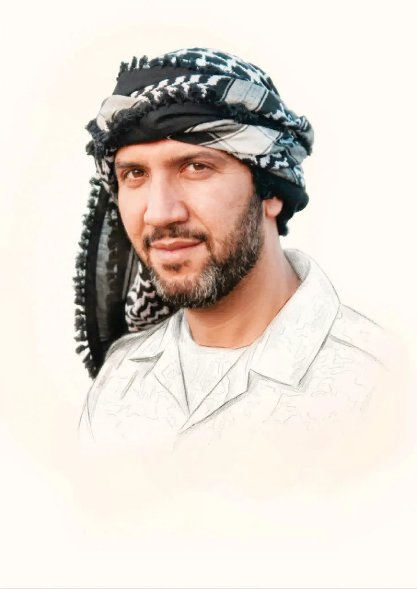 گل دیگری در باغچه محمدیها کاشته شد