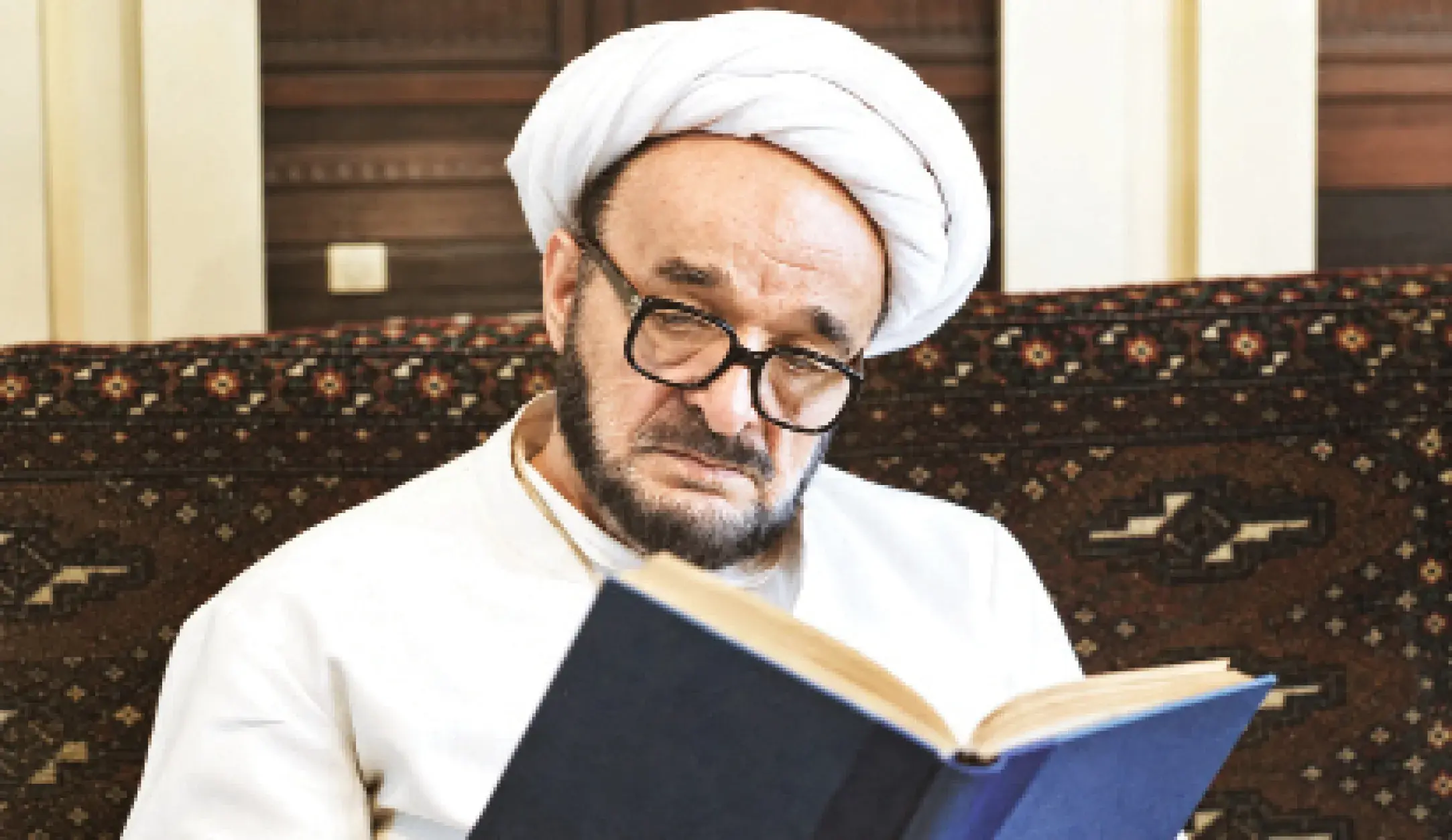 تشنگان شناخت خود و معنای دنیا به نهجالبلاغه رجوع کنند