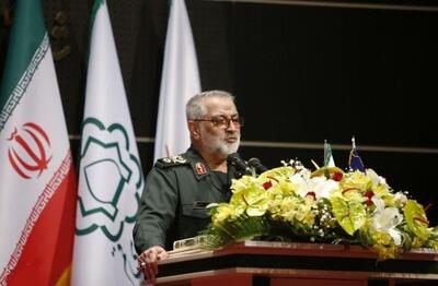 سردار شکارچی: ابتکار عمل در تنگه هرمز همچنان در دست ایران است