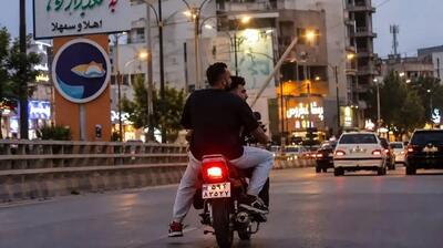  عوامل درگیری و قدرت‌نمایی خیابانی در چالوس بازداشت شدند/ ویدئو
